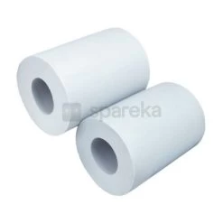 Paire De Brosses En Mousse 9995560-assy