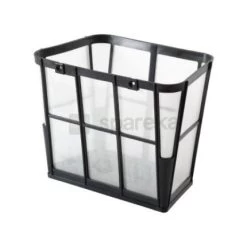 Panier Filtre Monobloc Zfun/poolstyle 9991461-assy