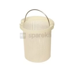 Panier Préfiltre Pompe 5p2r Rc10833p