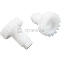 Zodiac Pignon 17 Dents - Kit De 2 R0639000