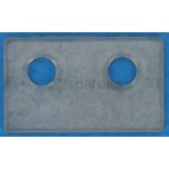 Plaque D'axe G-l-ec70