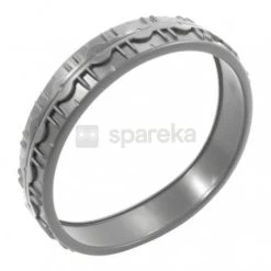 Zodiac Pneu De Roue Avant R0636200