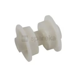 Zodiac Poulie De Guidage De Chenille à Cou Long W0013a