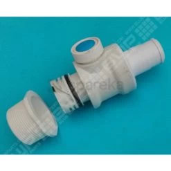 Raccord Mural Complet G-l-lxw22