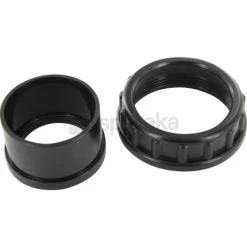 Raccord Union + écrou Pompe Silen 10474