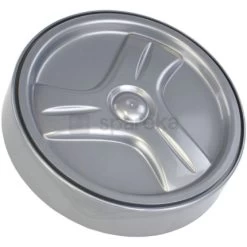 Zodiac Roue Avant Sans Pneu R0636001