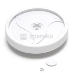 Polaris Roue Coté Roues Jumelles (380/360) - 9-100-1008 W7330213