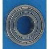 SKF Roulement 6204 Flasque Métal Faible Friction - 47x20x14 6204-2z/c3