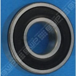 SKF Roulement De Pompe 6204 - 47 X 20 X 14 6204-2rsh