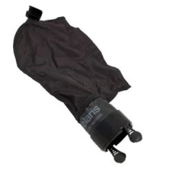 Sac à Limon Noir Standard Avec Zip De Fermeture (polaris 3900s. Black Max) - K-23 W7230111