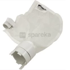 Polaris Sac à Limon Ultra-fin Fermeture Scratch (380/360) - 9-100-1015 W7330103