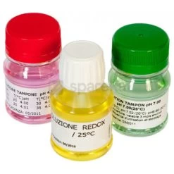 Solution Etalon 100ml Ph7 Ayac02c002