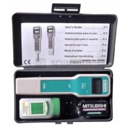 Testeur Ph Electronique 9780