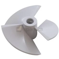 Hayward Turbine De Remplacement Rcx11000