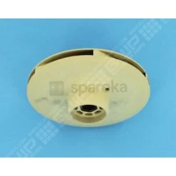 Turbine Pompe Flipper 2ns 200t - C-01 - 50 Hz 9763