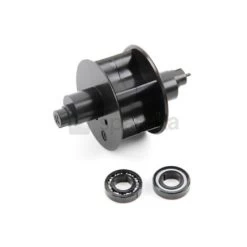 Hayward Turbine & Roulements (pool Vac/navigator/aquadroid/magic Clean) Aexv112p