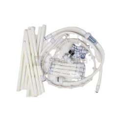 Hayward Tuyau D'alimentation Complet Avec Prise Murale, Filtre, Manomètre,... Aex6000ha