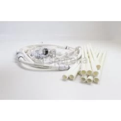 Hayward Tuyau D'alimentation Complet Avec Prise Murale, Filtre, Manomètre,... Aex6000ha -Zodiac Boutique tuyau d alimentation complet avec prise murale filtre manometre aex6000ha 6 PD 02852 3 3