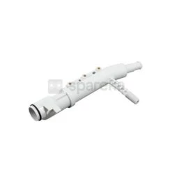 Polaris Tuyau (mât) D Alimentation (380) - 9-100-7003 W7330232