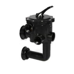 Vanne Side - 6 Pos. - 2' - 30s8/36s8 (avec Connexions) Triton Nm Re261071nd