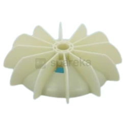 Hayward Ventilateur Pompe Max-flo - 0,5 à 1,5 Cv Bgr71/8 V0004a