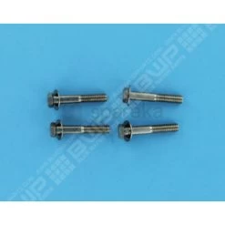 Vis Corps De Pompe Pinnacle/superflo R355621