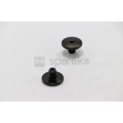 Zodiac Vis De Maintien Noires *2 R0838801 -Zodiac Boutique vis de maintien noires 2 r0838801 6 pd 22713 2 3