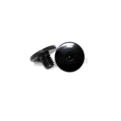 Zodiac Vis De Maintien Noires *2 R0838801