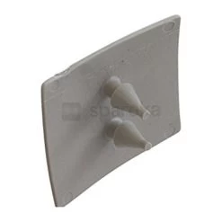 Hayward Volet D'évacuation En Caoutchouc Rcx97445